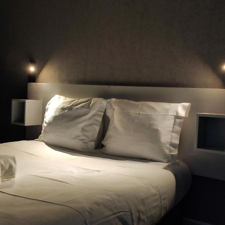 Bar Hotel Du Centre Montrevel-en-Bresse 외부 사진